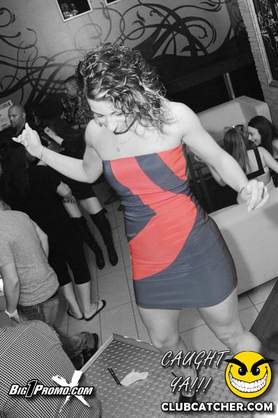 Luxy nightclub photo 15 - August 5th, 2011