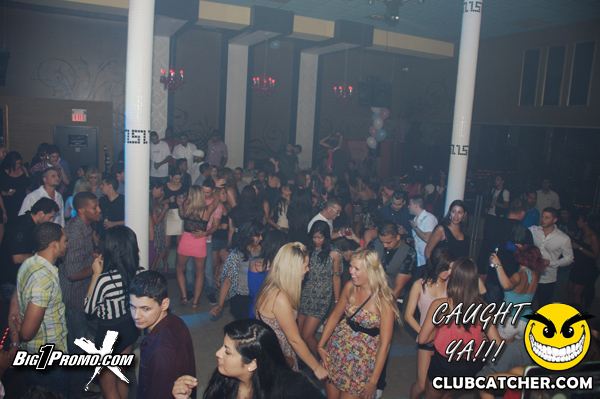 Luxy nightclub photo 22 - August 5th, 2011