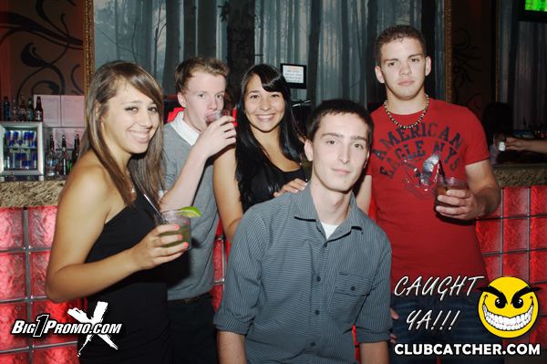 Luxy nightclub photo 4 - August 5th, 2011