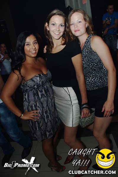 Luxy nightclub photo 38 - August 5th, 2011