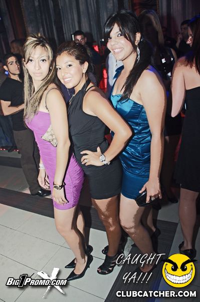 Luxy nightclub photo 48 - August 5th, 2011