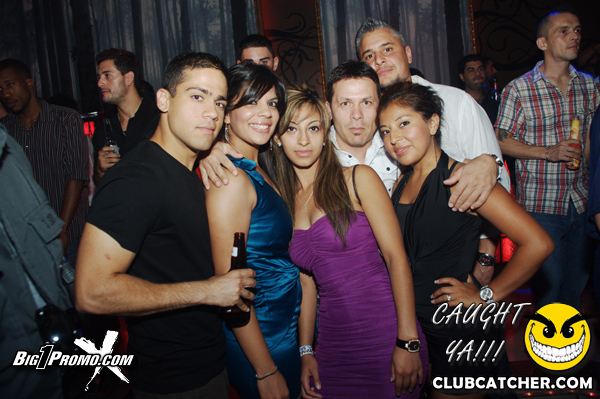 Luxy nightclub photo 51 - August 5th, 2011