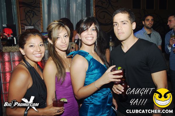 Luxy nightclub photo 7 - August 5th, 2011