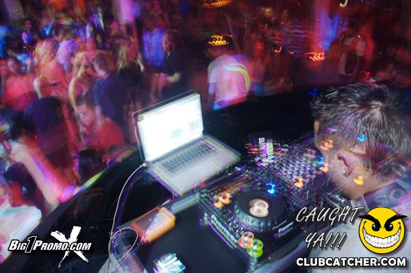 Luxy nightclub photo 9 - August 5th, 2011