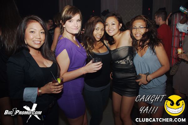 Luxy nightclub photo 81 - August 5th, 2011