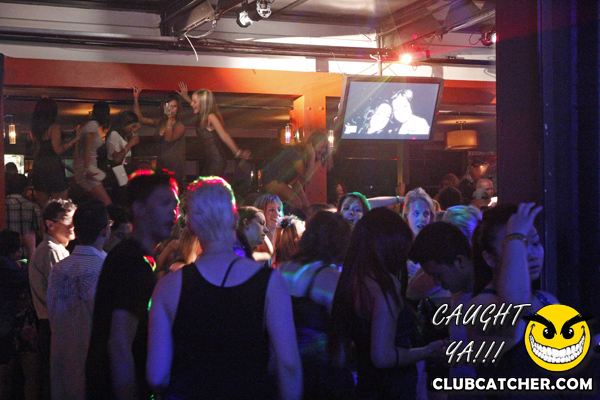Live nightclub photo 1 - August 6th, 2011