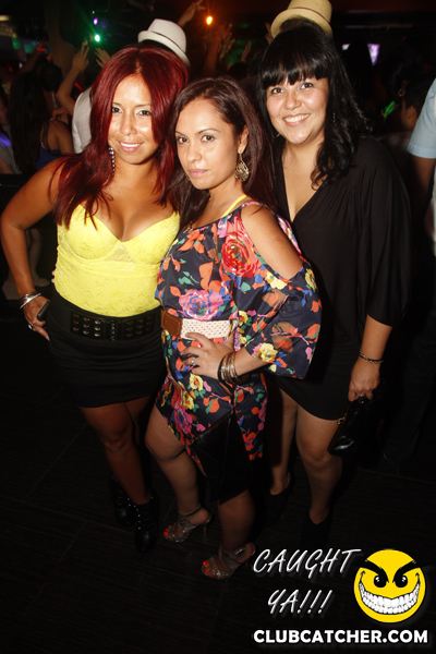 Live nightclub photo 229 - August 6th, 2011