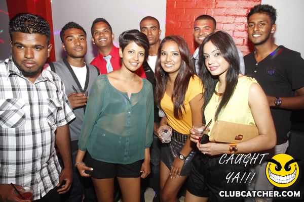 Live nightclub photo 9 - August 6th, 2011