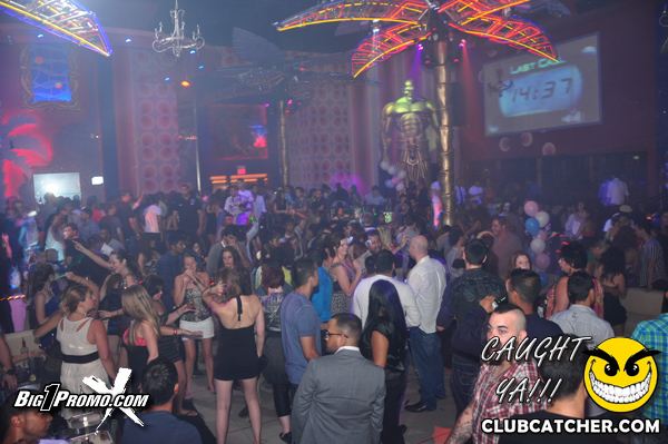 Luxy nightclub photo 1 - August 6th, 2011