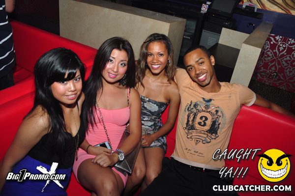 Luxy nightclub photo 11 - August 6th, 2011