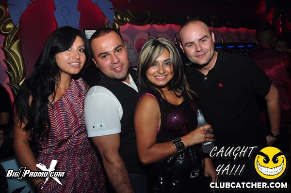 Luxy nightclub photo 102 - August 6th, 2011