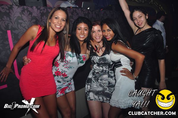 Luxy nightclub photo 119 - August 6th, 2011