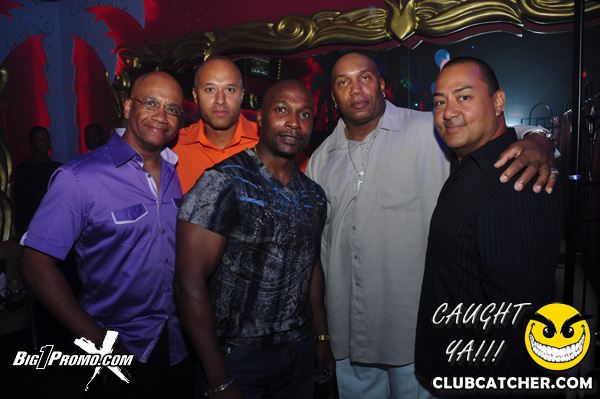 Luxy nightclub photo 137 - August 6th, 2011