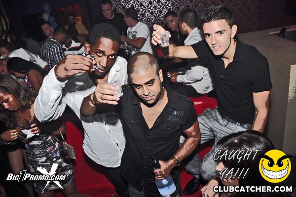 Luxy nightclub photo 138 - August 6th, 2011