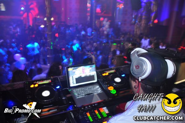 Luxy nightclub photo 16 - August 6th, 2011