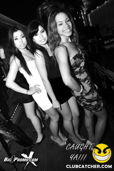 Luxy nightclub photo 174 - August 6th, 2011