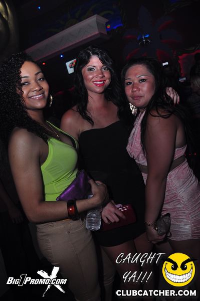 Luxy nightclub photo 224 - August 6th, 2011