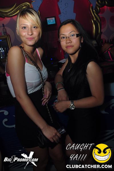 Luxy nightclub photo 266 - August 6th, 2011