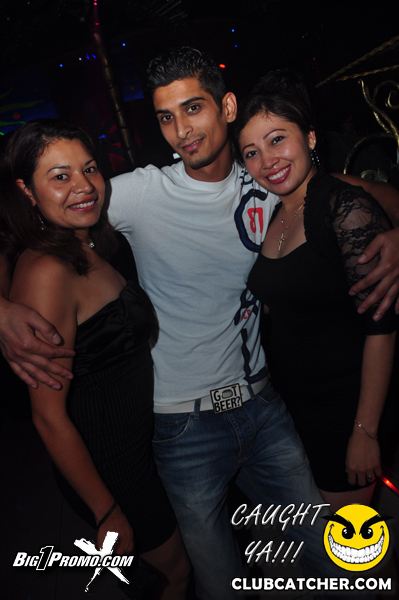 Luxy nightclub photo 274 - August 6th, 2011