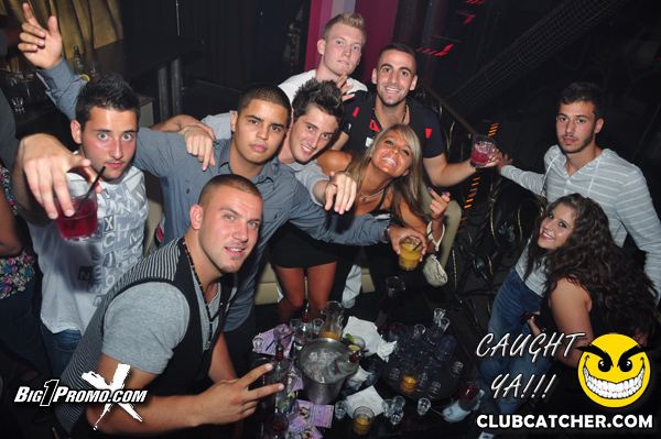 Luxy nightclub photo 33 - August 6th, 2011