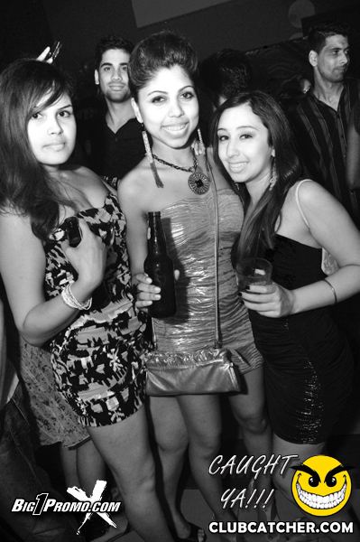 Luxy nightclub photo 34 - August 6th, 2011