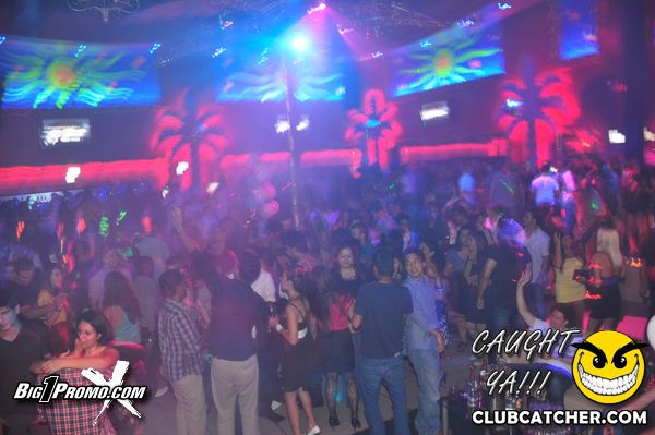 Luxy nightclub photo 37 - August 6th, 2011