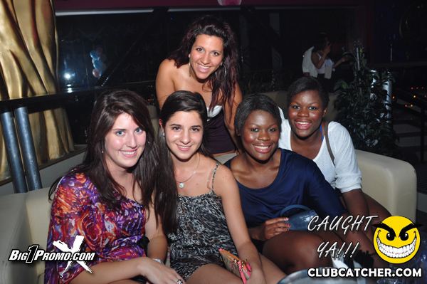 Luxy nightclub photo 39 - August 6th, 2011