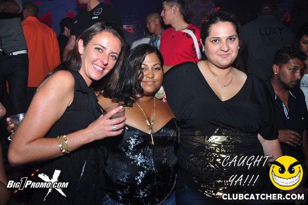 Luxy nightclub photo 49 - August 6th, 2011