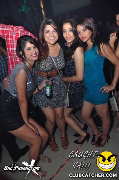 Luxy nightclub photo 6 - August 6th, 2011