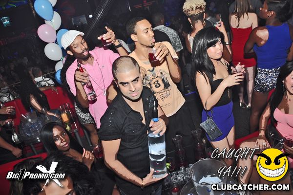 Luxy nightclub photo 54 - August 6th, 2011