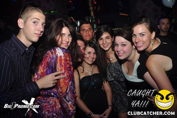 Luxy nightclub photo 66 - August 6th, 2011