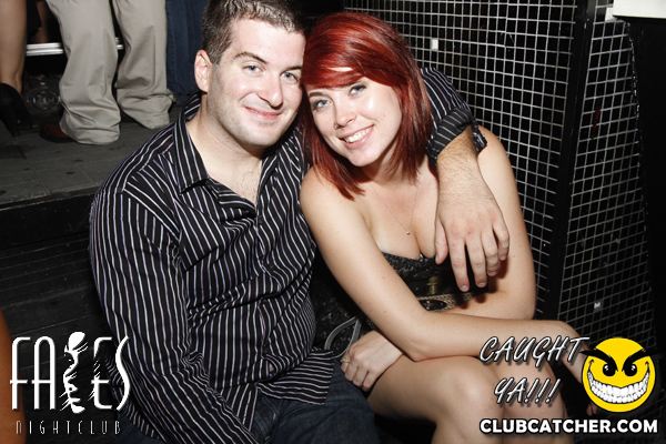 Faces nightclub photo 119 - August 12th, 2011