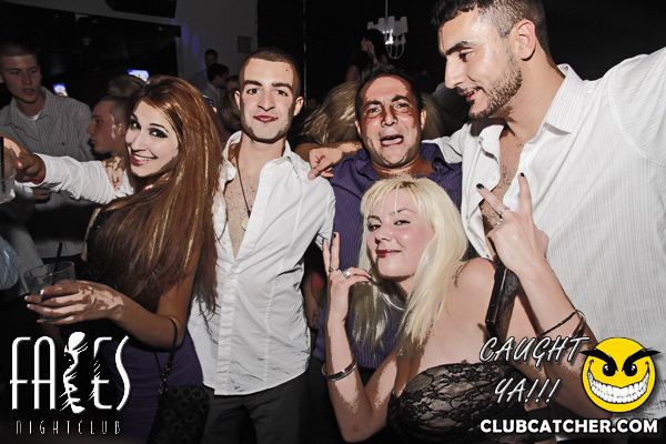 Faces nightclub photo 132 - August 12th, 2011