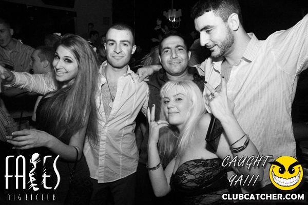 Faces nightclub photo 146 - August 12th, 2011