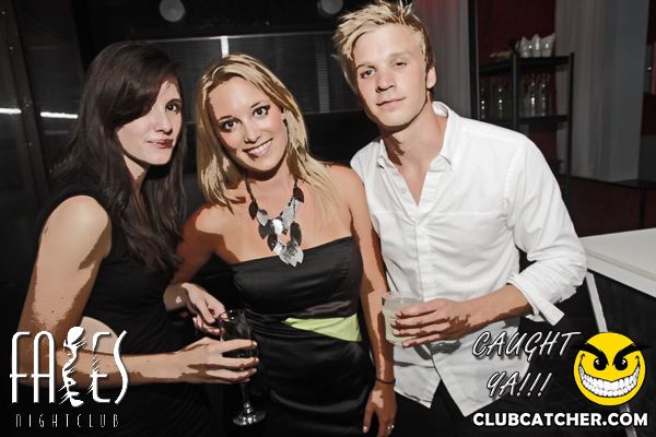 Faces nightclub photo 259 - August 12th, 2011