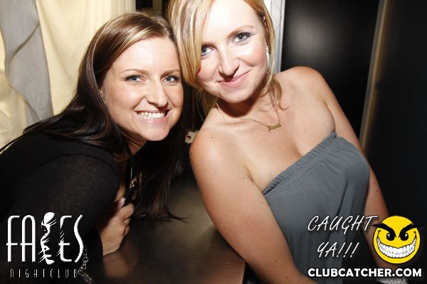 Faces nightclub photo 42 - August 12th, 2011