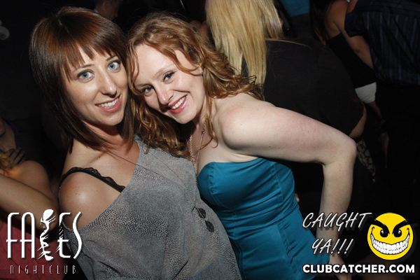 Faces nightclub photo 56 - August 12th, 2011