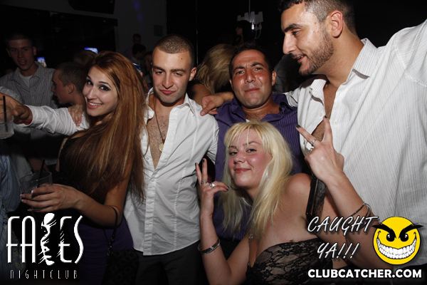 Faces nightclub photo 58 - August 12th, 2011