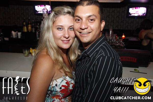 Faces nightclub photo 70 - August 12th, 2011