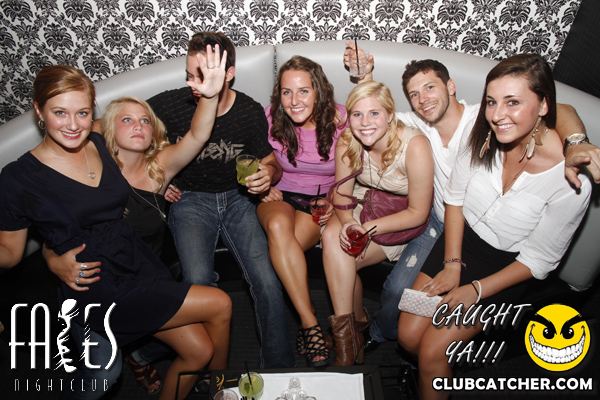 Faces nightclub photo 100 - August 12th, 2011