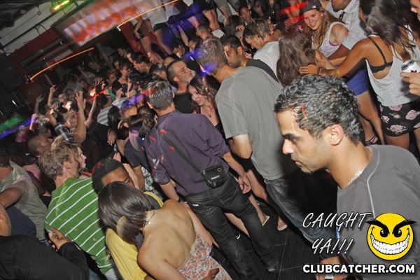 Live nightclub photo 16 - August 13th, 2011