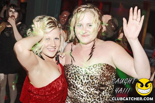 Live nightclub photo 209 - August 13th, 2011