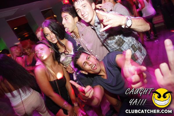 Live nightclub photo 22 - August 13th, 2011