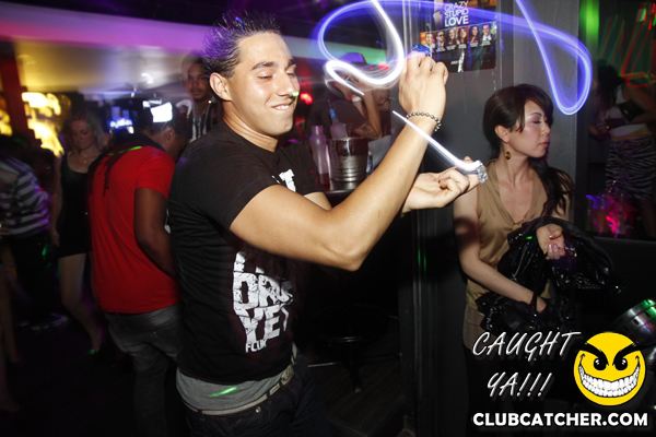 Live nightclub photo 62 - August 13th, 2011