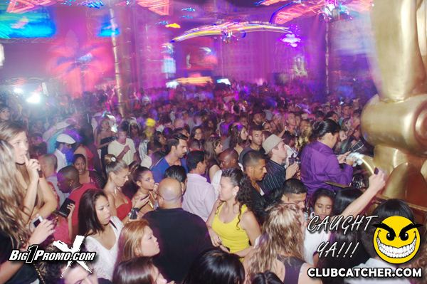 Luxy nightclub photo 1 - August 13th, 2011