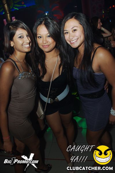 Luxy nightclub photo 11 - August 13th, 2011