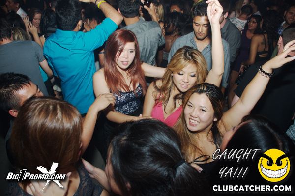 Luxy nightclub photo 108 - August 13th, 2011