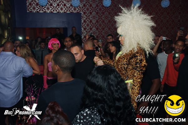 Luxy nightclub photo 114 - August 13th, 2011