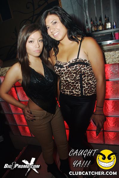 Luxy nightclub photo 115 - August 13th, 2011