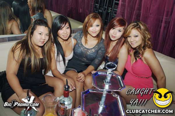 Luxy nightclub photo 123 - August 13th, 2011